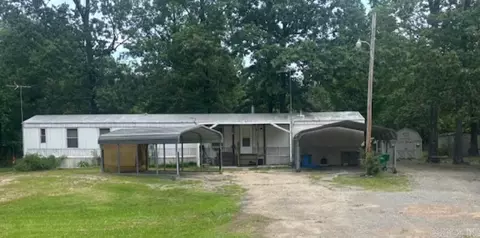 2907 Beechnut Dr, Pine Bluff, AR 71603