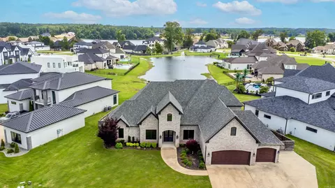 6745 Hilo Ave, Benton, AR 72019 photo 2