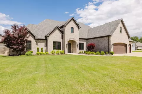 6745 Hilo Ave, Benton, AR 72019 photo 46