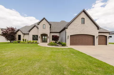 6745 Hilo Ave, Benton, AR 72019 photo 1