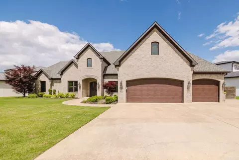 6745 Hilo Ave, Benton, AR 72019 photo 47