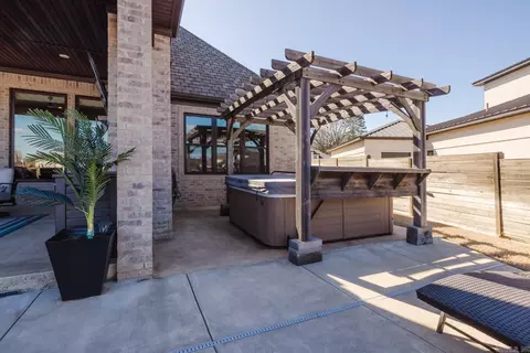 6745 Hilo Ave, Benton, AR 72019 photo 42