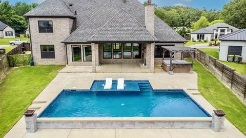 6745 Hilo Ave, Benton, AR 72019 photo 3