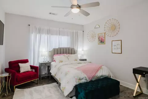 6745 Hilo Ave, Benton, AR 72019 photo 27