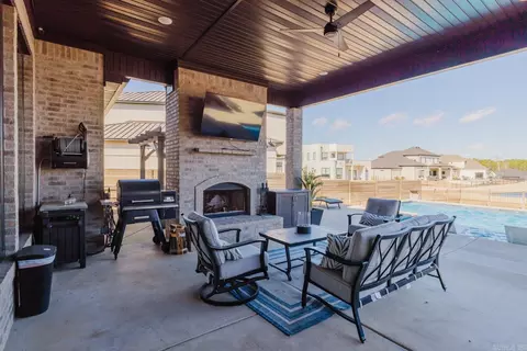 6745 Hilo Ave, Benton, AR 72019 photo 41
