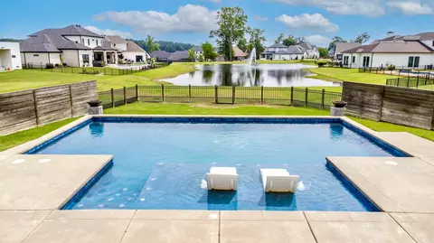 6745 Hilo Ave, Benton, AR 72019 photo 38