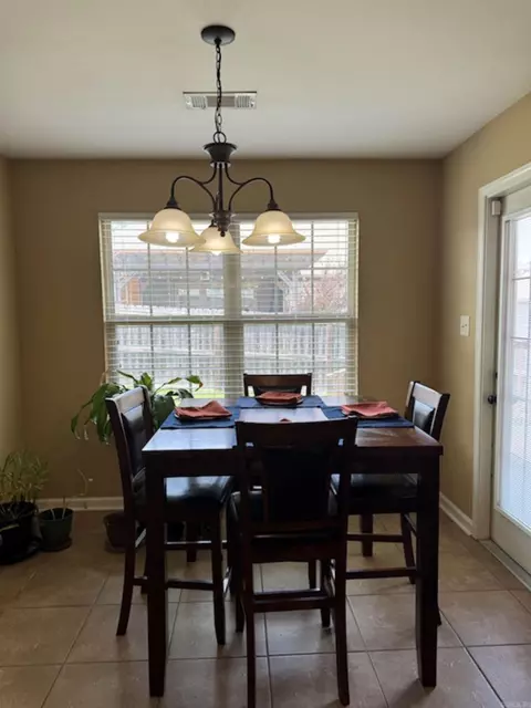 Dining - 8140 N Haven Dr, Alexander, AR 72002 photo 1 of 1