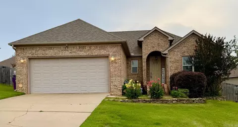 Exterior - 8140 N Haven Dr, Alexander, AR 72002 photo 1 of 2