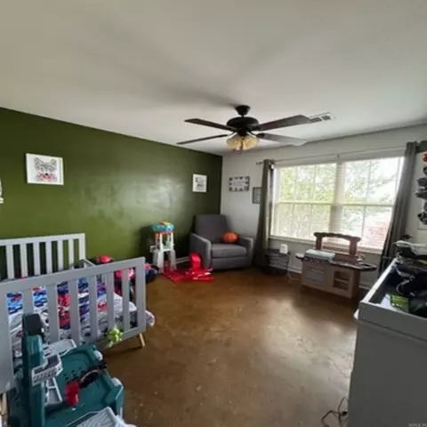 Bedroom - 8140 N Haven Dr, Alexander, AR 72002 photo 5 of 5