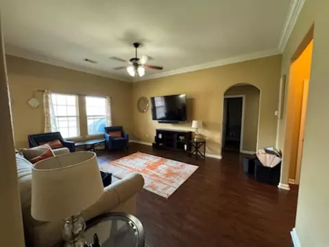 Living - 8140 N Haven Dr, Alexander, AR 72002 photo 1 of 1