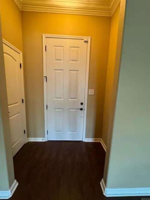 Entry Way - 8140 N Haven Dr, Alexander, AR 72002 photo 1 of 2