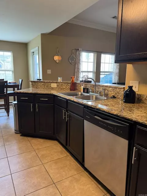 Kitchen - 8140 N Haven Dr, Alexander, AR 72002 photo 1 of 3