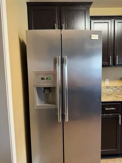 Kitchen - 8140 N Haven Dr, Alexander, AR 72002 photo 2 of 3