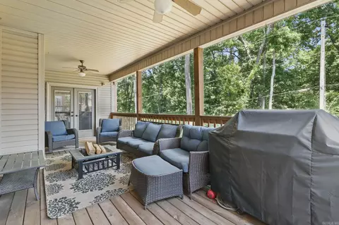 Exterior - 2716 Juniper Dr, Benton, AR 72015 photo 6 of 13