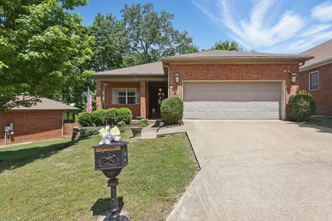 Exterior - 2716 Juniper Dr, Benton, AR 72015 photo 1 of 13