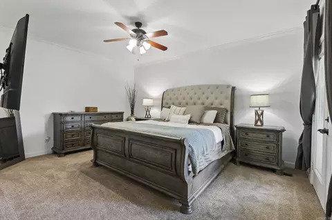 Bedroom - 2716 Juniper Dr, Benton, AR 72015 photo 1 of 3