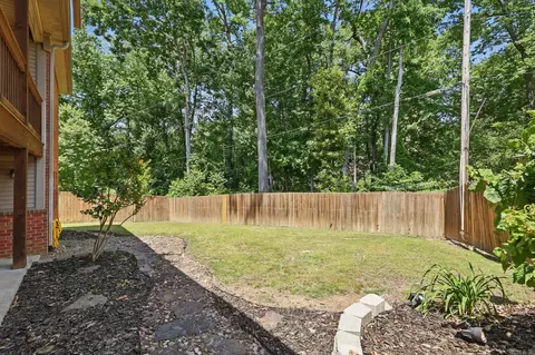 Exterior - 2716 Juniper Dr, Benton, AR 72015 photo 13 of 13