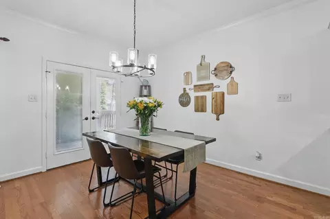 Dining - 2716 Juniper Dr, Benton, AR 72015 photo 2 of 3