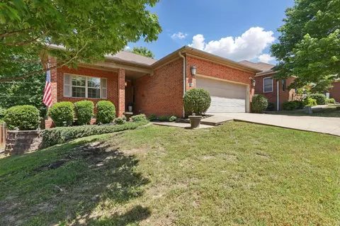 Exterior - 2716 Juniper Dr, Benton, AR 72015 photo 3 of 13