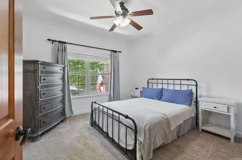 Bedroom - 2716 Juniper Dr, Benton, AR 72015 photo 3 of 3