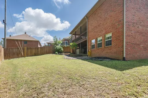 Exterior - 2716 Juniper Dr, Benton, AR 72015 photo 9 of 13
