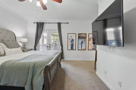 Bedroom - 2716 Juniper Dr, Benton, AR 72015 photo 2 of 3