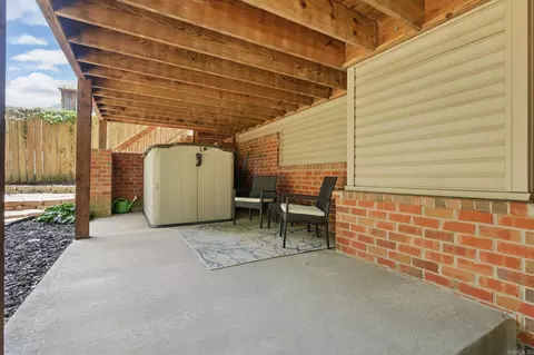 Exterior - 2716 Juniper Dr, Benton, AR 72015 photo 8 of 13