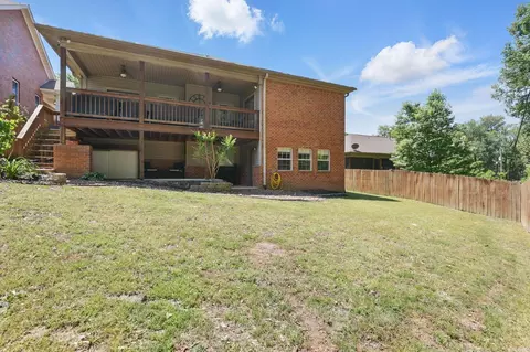 Exterior - 2716 Juniper Dr, Benton, AR 72015 photo 11 of 13