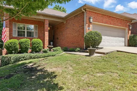 Exterior - 2716 Juniper Dr, Benton, AR 72015 photo 4 of 13