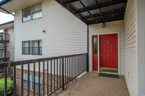 5371 Central Ave UNIT 5B, Hot Springs, AR 71913
