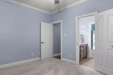 Bedroom - 2205 Vermont St, Conway, AR 72034 photo 4 of 8