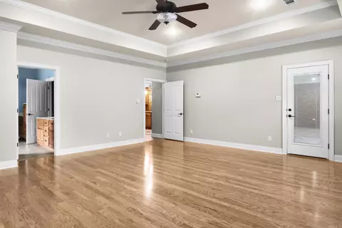Bedroom - 2205 Vermont St, Conway, AR 72034 photo 1 of 8