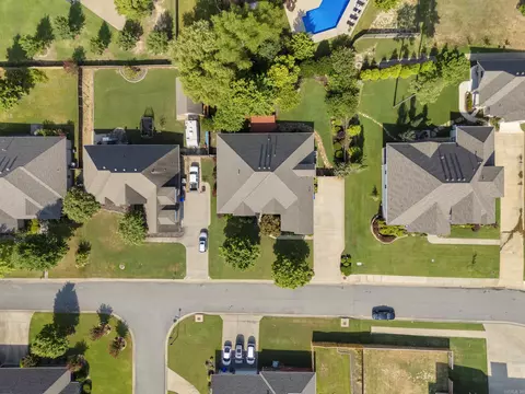View/Area - 2205 Vermont St, Conway, AR 72034 photo 2 of 5