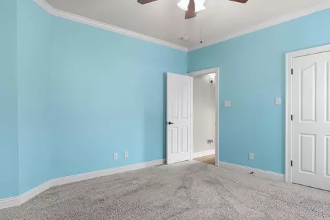 Bedroom - 2205 Vermont St, Conway, AR 72034 photo 5 of 8