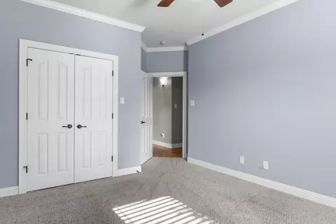 Bedroom - 2205 Vermont St, Conway, AR 72034 photo 7 of 8