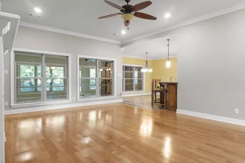 Living - 2205 Vermont St, Conway, AR 72034 photo 2 of 7