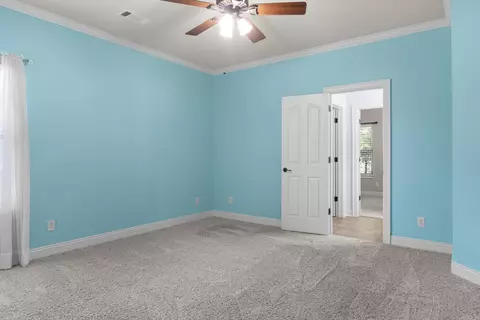 Bedroom - 2205 Vermont St, Conway, AR 72034 photo 6 of 8