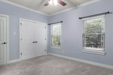 Bedroom - 2205 Vermont St, Conway, AR 72034 photo 3 of 8