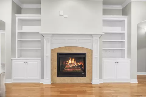Living - 2205 Vermont St, Conway, AR 72034 photo 3 of 7