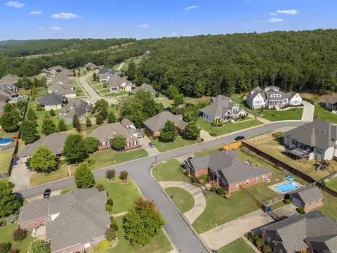 View/Area - 2205 Vermont St, Conway, AR 72034 photo 3 of 5