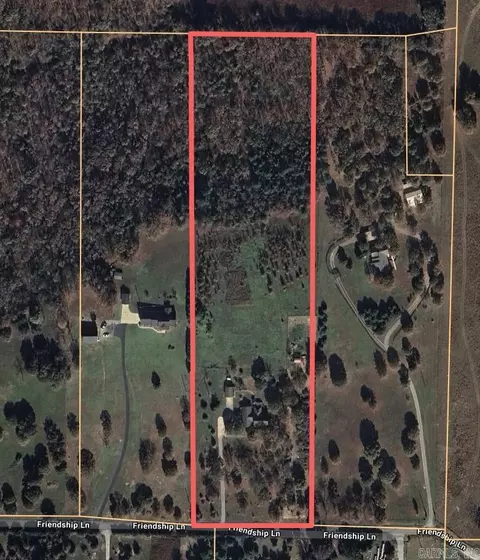 113 Friendship Ln, Beebe, AR 72012 photo 41