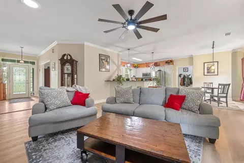 113 Friendship Ln, Beebe, AR 72012 photo 4