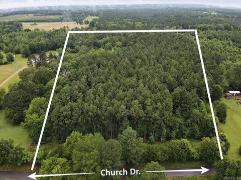 tbd Church Dr, Arkadelphia, AR 71923