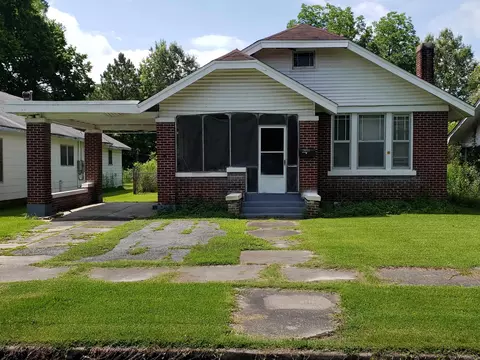 1508 W 18th Ave, Pine Bluff, AR 71603 photo 1