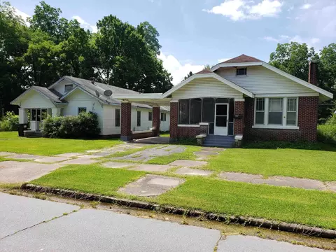 1504 W 18th Ave, Pine Bluff, AR 71603 photo 7