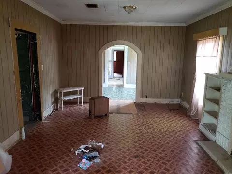 1504 W 18th Ave, Pine Bluff, AR 71603 photo 2