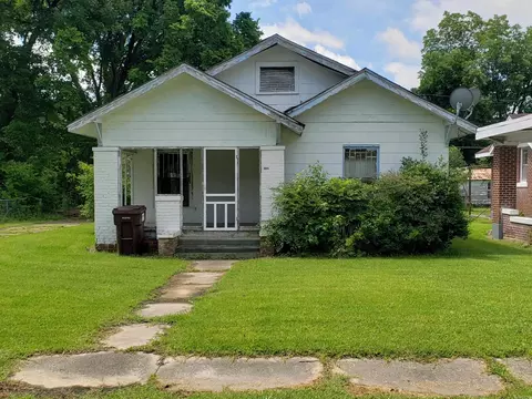 1504 W 18th Ave, Pine Bluff, AR 71603 photo 1