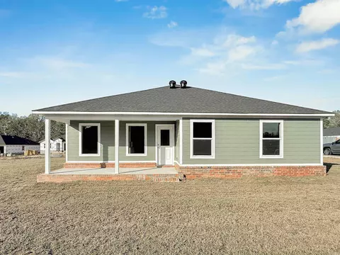6100 Meridian Dr, Alexander, AR 72002 photo 3