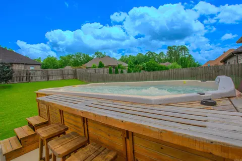 2148 Avondale Dr, Benton, AR 72019 photo 36