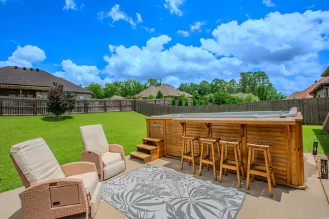 2148 Avondale Dr, Benton, AR 72019 photo 33